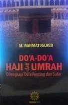Produk Do’a-do’a Haji & Umroh