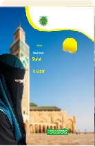 Produk Ikhtisar Shalat   Cadar