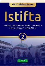 Produk ISTIFTA 2: Shalat Berjamaah, Shalat Tarawih, Shalat Jumat,   Jenazah