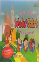 Produk Panduan Lengkap Wudu   Salat Untuk Anak   Remaja