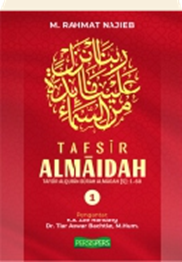 Produk Tafsir Almaidah 1