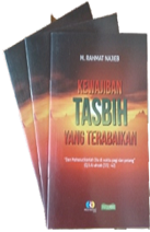 Produk Kewajiban Tasbih Yang Terabaikan