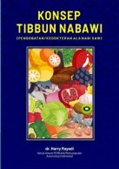 Produk Konsep Tibbun Nabawi