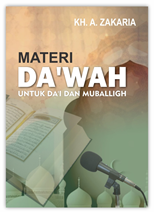 Produk Materi Dakwah